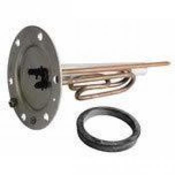 Thermoplongeur 1650W Mono DIFF pour Atlantic