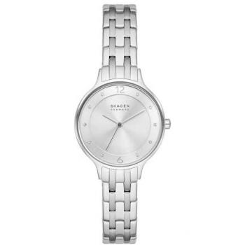 Anita Lille Skagen 30 mm Orologio da Polso Argento