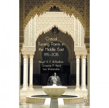 Critical Turning Points in the Middle East: 1915