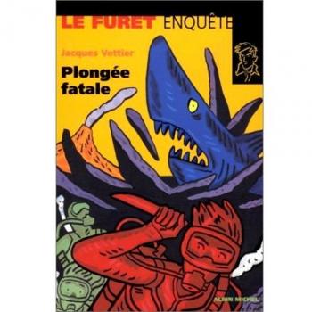 Plongée fatale
