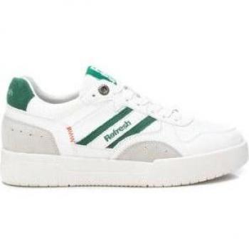 Sneaker Refresh 171571 Bianco Verde EU 39