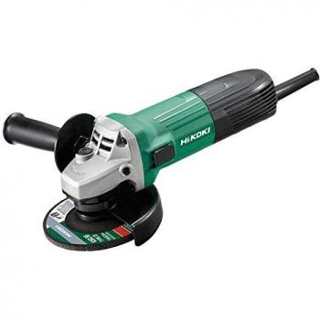 Hikoki G12STX 115mm 600W Angle Grinder 110V