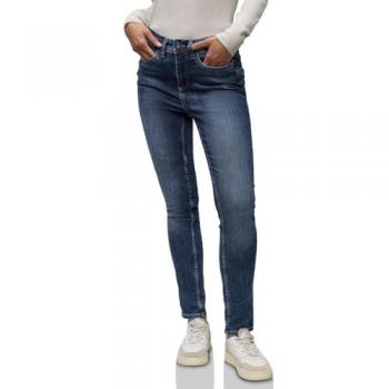 STREET ONE Slim-fit-Jeans “Style York” Damen 29/30 Stretch