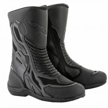 Alpinestars Motorcycle Boots Air Plus V2