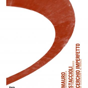 Intersezioni 6. Mauro Staccioli. Cerchio imperfetto al Parco archeologico di Scolacium e Al Marca. Catalogo della mostra
