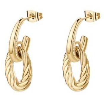 Orecchini Amy Brosway Eleganti in Acciaio