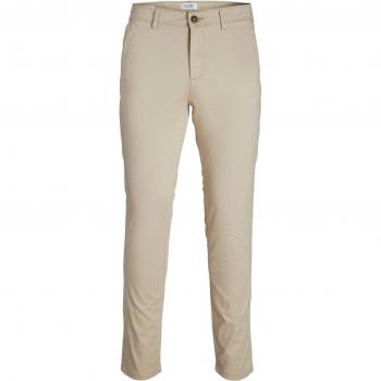 Jack & Jones Marco Bowie Slim Fit Chino Pants Oxford Tan for Men