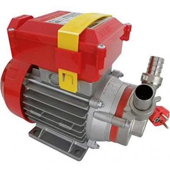 Rover Novax 20-M Edelstahlpumpe