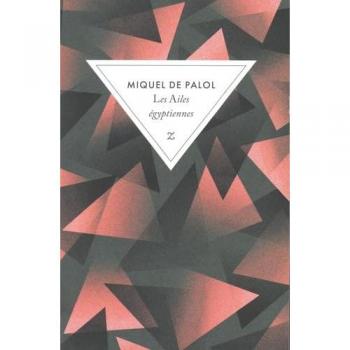 Les ailes égyptiennes