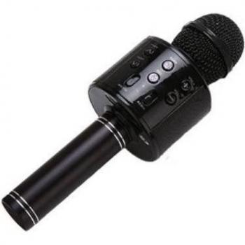 WS858 Handheld Karaoke Speaker