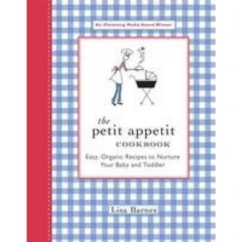 The Petit Appetit Cookbook
