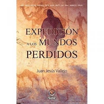 Expedicion a los mundos perdidos (Tapa blanda).