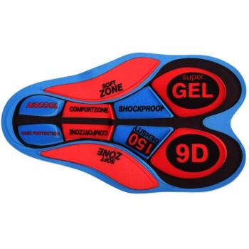 5D-20D Breathable Cycling Shorts for Ultimate Comfort