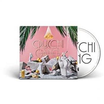 Crucchi Gang : Fellini – Edition Artiste
