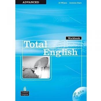 Total English Workbook Advanced