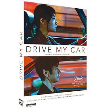 Drive My Car