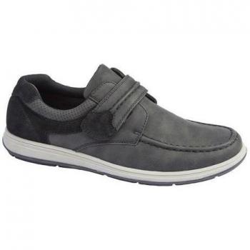 Sandalette à fermeture Scimitar Mens Touch