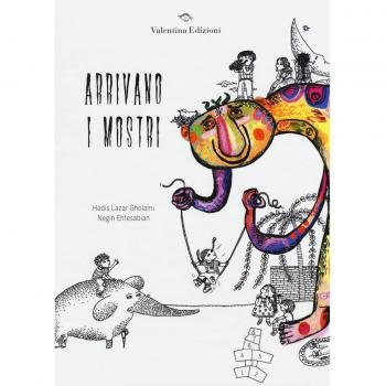 Arrivano i mostri