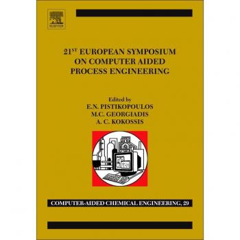 Vitalsource Technologies, Inc. 21st European Symposium On Computer Aided Process Engineering