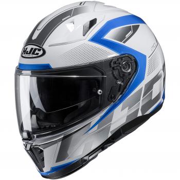 Casco HJC i70 Asto Alámbrico
