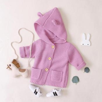 Ropa de bolsillo para bebé