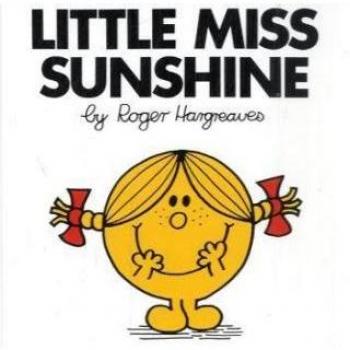Roger Hargreaves