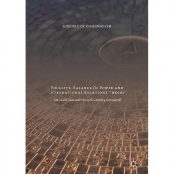 Vitalsource Technologies, Inc. Polarity, Balance Of Power And International Relations Theory