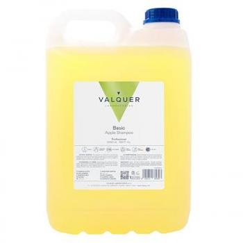 Valquer Champô de Maçã 5000 Ml