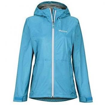 Marmot Wm's PreCip Eco Veste Coupe Vent Femme