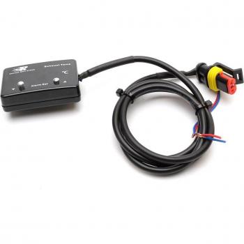 CNSPEED Abgas Meter IP-ETM-01 0 ~ 1000°C für 4WD Fahrzeuge