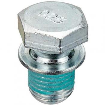 Vite di chiusura vaschetta dell'olio METZGER 8030043