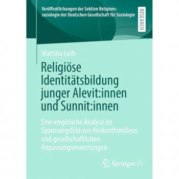 Religiöse Identitätsbildung junger Alevit:innen und Sunnit:innen