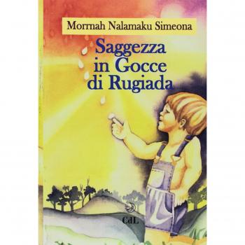 Saggezza in gocce di rugiada