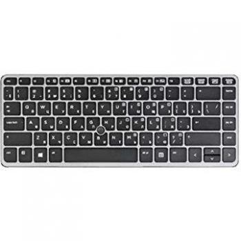 HP Keyboard Hungary Touchstick – 776475-211