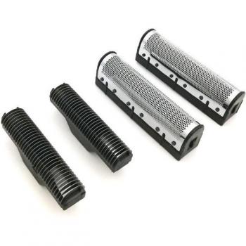 Système de rasage sans fil Kemei KM-1102 – Doublure barbare et tondeuse