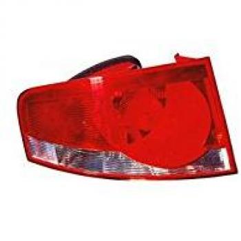 Van Wezel 4941925 Rücklicht