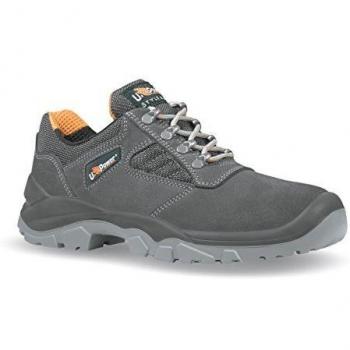 U-Power Sicherheitsschuh Tudor S1P SRC 43