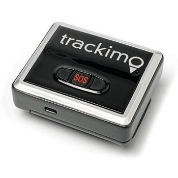 Trackimo GPS Tracker TRKM002-00108