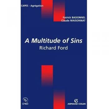 A Multitude of Sins