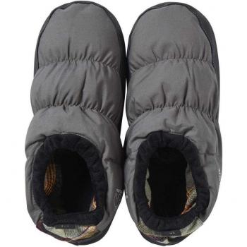 Pantofole in Pile Nordisk Mos Down
