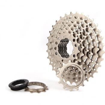BikeXim 11‑36T Rueda Libre Montaña