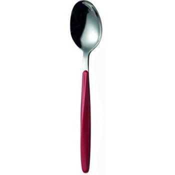 Guzzini Cuchara Rojo My Fusion 11070355