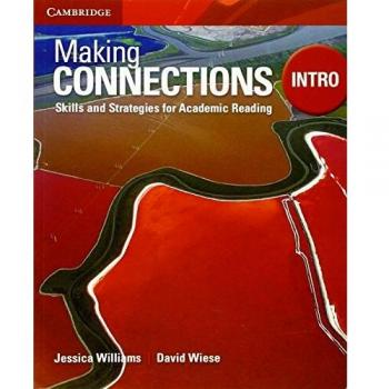 Strategies for Effective Academic Reading Student Workbook