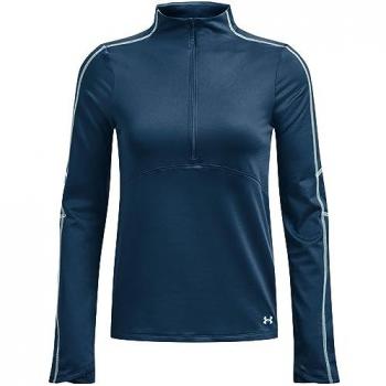 Under Armour Damen Langarmshirt Train Cold Weather 1/2 Zip