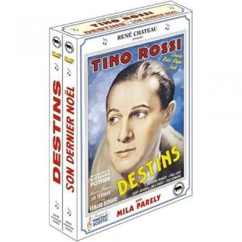 Coffret Son Dernier Noël