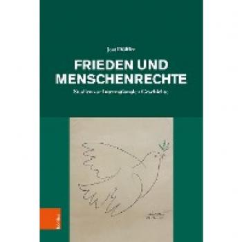 Frieden und Menschenrechte: Studien zur Internationalen Geschichte