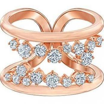 Donna Anello Swarovski North 12 – 5512431