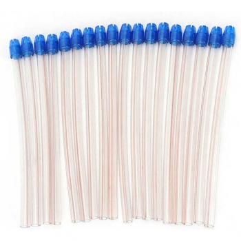 Embouts d'aspirateur dentaire