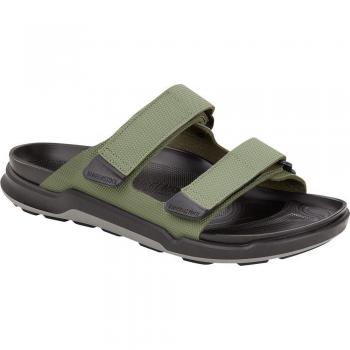 Birkenstock Herren‑Atacama CE BF Sandale – Futura Khaki Edition