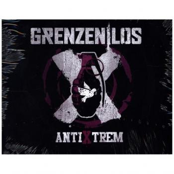CD Grenzenlos